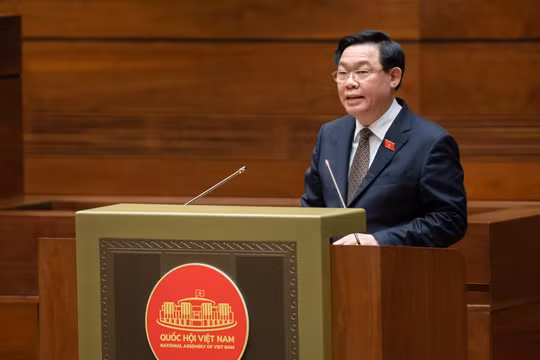 Kịp thời có nhiều quyết sách quan trọng để hỗ trợ người dân, doanh nghiệp