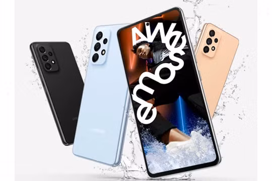 Top 4 chiếc smartphone giá dưới 12 triệu đồng đáng mua nhất hiện tại