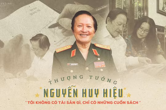 Năng lực, trí tuệ, đạo đức của người làm báo phải được rèn giũa thường xuyên