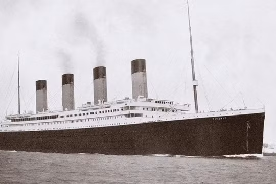 Hơn nửa thế kỷ trước, việc tìm kiếm xác tàu Titanic đã diễn ra như thế nào?