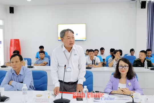 Hội thảo “Truyền thanh thông minh và ứng dụng Podcast trên nền tảng internet"
