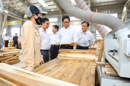 Báo chí và doanh nghiệp: Chung một niềm tin!