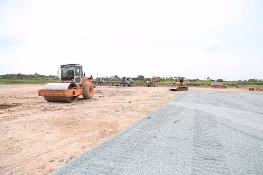 Hai dự án đường vành đai trọng điểm đang triển khai thế nào?