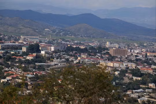 Iran, Thổ Nhĩ Kỳ và Nga tổ chức đàm phán hòa bình Armenia - Azerbaijan