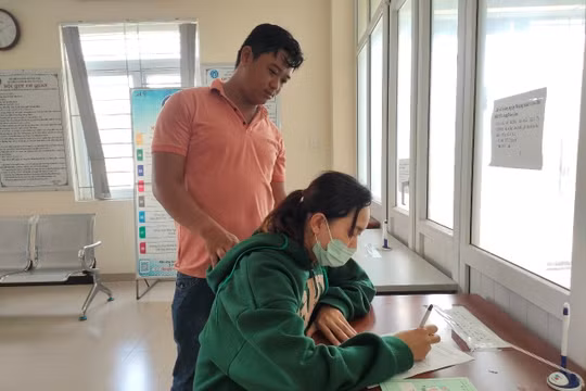 BHXH tự nguyện: "Giá đỡ” an sinh giúp người lao động tự do an tâm hưởng lương hưu khi về già