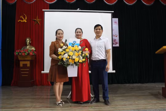 Câu chuyện người phụ nữ tảo tần biết lo xa