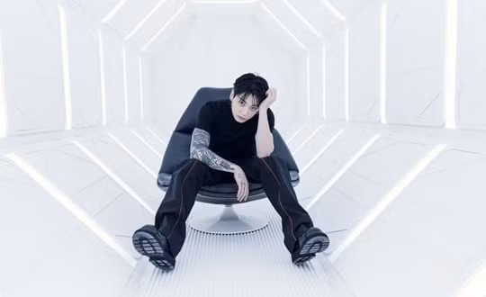 BTS Jungkook chứng minh vị thế của mình với kỉ lục solo