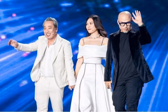 Nhiều tranh cãi trước kết quả đêm chung kết 'Vietnam Idol 2023'