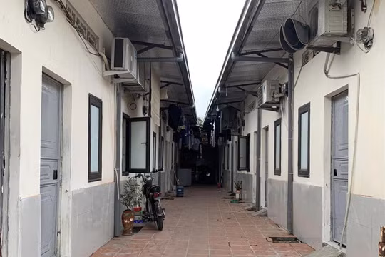 Chủ nhà trọ "chơi chiêu" đuổi khéo khách cũ để "hét giá" đón tân sinh viên