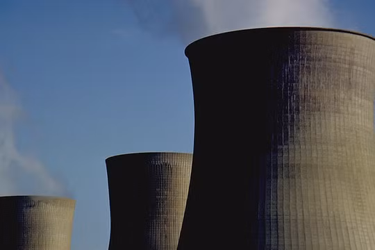 Mỹ tăng gấp đôi nhập khẩu uranium từ Nga