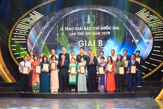 Quảng Ninh: Tổ chức tốt các cuộc thi, giải báo chí cấp tỉnh, cấp khu vực để tham dự Giải Báo chí Quốc gia