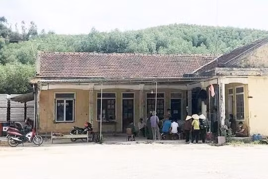 Điều tra nguyên nhân người đàn ông tử vong tại nhà máy gạch ở Hà Tĩnh