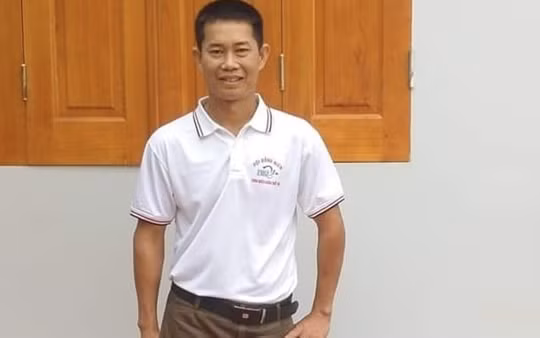 Mâu thuẫn gia đình, chồng ra tay sát hại vợ và em vợ