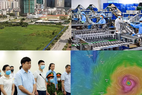 Nóng 18h: Nghiêm cấm vừa chạy quy hoạch vừa điều chỉnh mục đích sử dụng đất