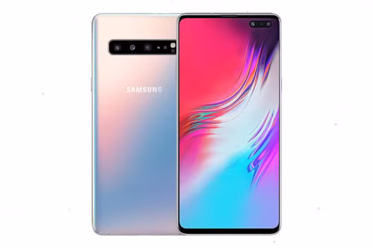 Galaxy S10 5G chính thức bị dừng cập nhật