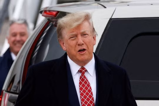 5 điểm chính trong bản cáo trạng vụ tài liệu mật của ông Trump