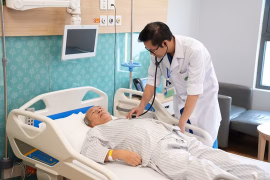 Tập đoàn Hồng Ngọc: 30 năm giữ trọn niềm tin