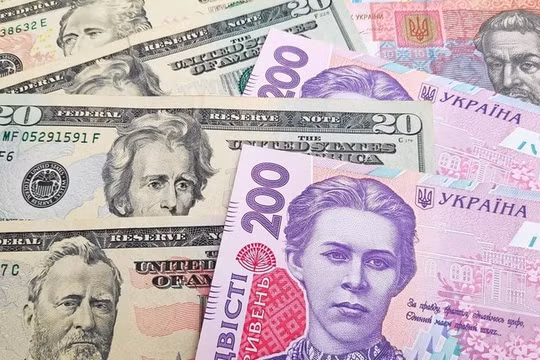 Ukraine tìm cách vay thêm nợ nước ngoài