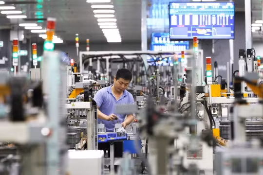 Các nhà đầu tư ngoại đang cẩn trọng rót vốn tại Việt Nam