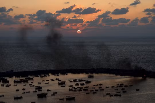 Tóm tắt lịch sử 75 năm xung đột tại Gaza