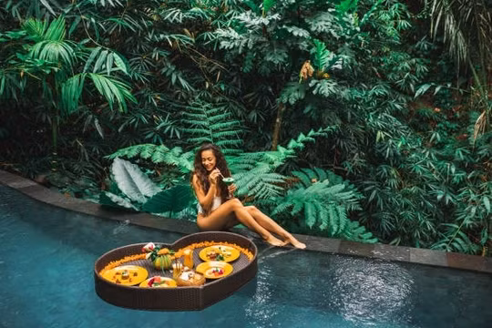 Du lịch Đông Nam Á trông cậy vào du khách Trung Quốc?