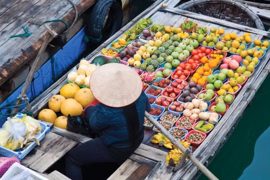 Phát triển du lịch gắn với phát huy bản sắc văn hóa truyền thống ở cần Thơ