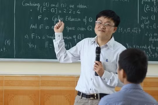 Tự chủ đại học: Lương giảng viên tăng phi mã