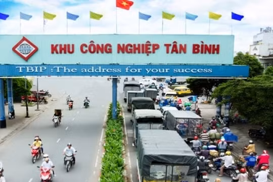 Tanimex (TIX) kinh doanh đi lùi, phải giảm kế hoạch lợi nhuận năm 2023
