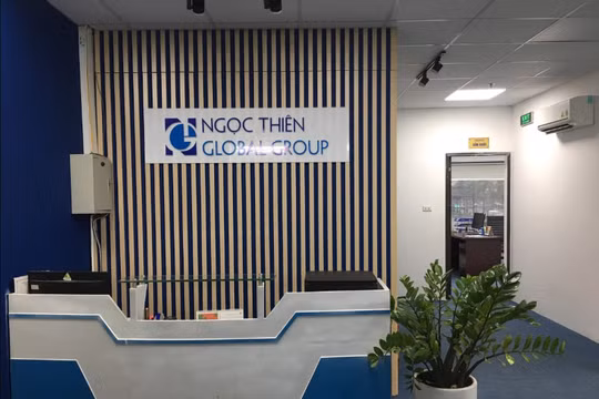 Công an đang làm rõ vụ Tổng Giám đốc Ngọc Thiên Global bị "tố" dùng dao tấn công người khác