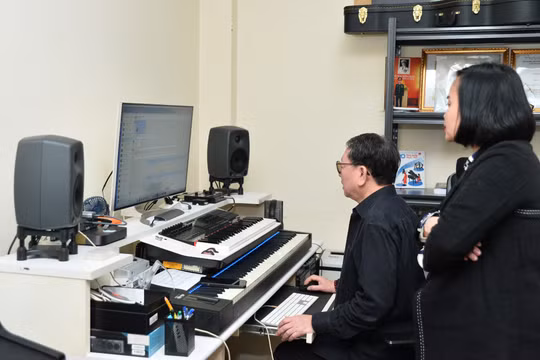 Ngày 10/1 sẽ diễn ra vòng loại trực tuyến cuộc thi Tiếng hát Người làm báo mở rộng - năm 2023