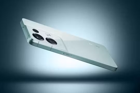 OPPO Reno10 series sẽ ra mắt vào tháng 2 tới