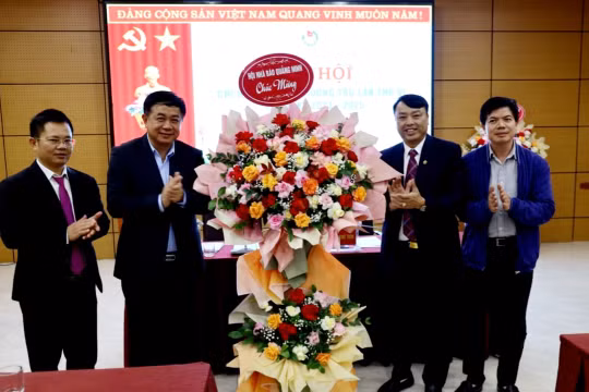 Chi hội Nhà báo thường trú tại Quảng Ninh: Cầu nối, kết nối hội viên đến từ mọi miền