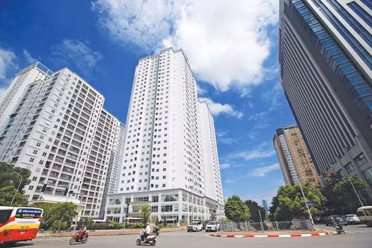 Hà Nội dự kiến dừng 4 dự án bất động sản, thu hồi trên 2.600 ha và chấm dứt 60 dự án