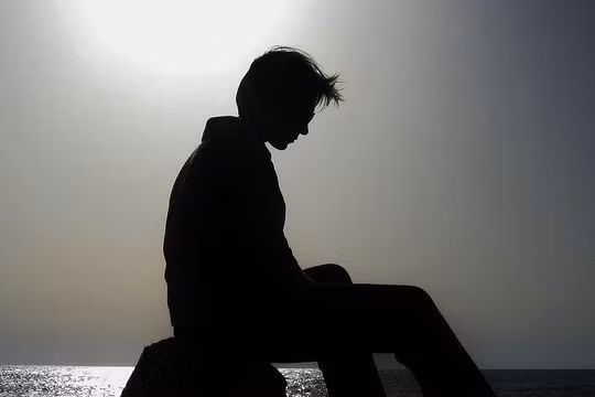 Status hay về sự trưởng thành và nghị lực vươn lên