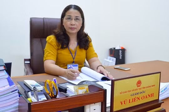 Cựu Giám đốc Sở GD&ĐT Quảng Ninh nhận 14 tỷ đồng "quà" cảm ơn từ Công ty NSJ Group