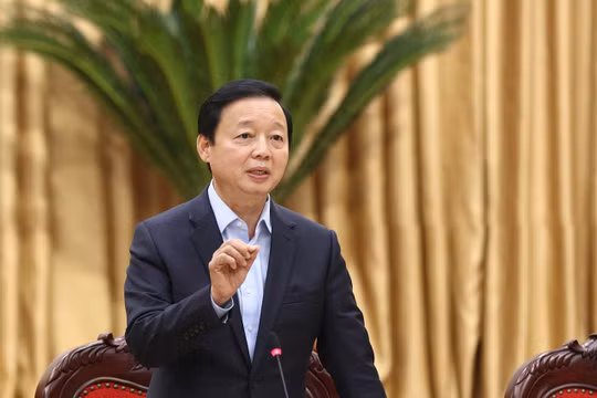 Cần có cơ chế kiểm soát hiệu quả, thống nhất về giá đất để bảo đảm công bằng