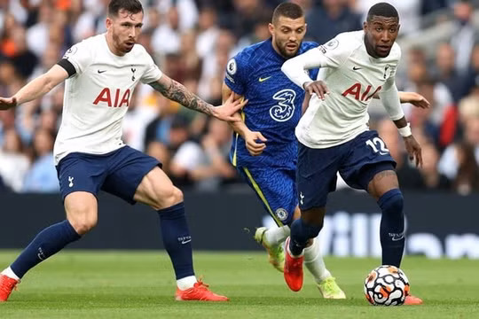 Nhận định Tottenham vs Chelsea, 20h30 ngày 26/2, vòng 25 Ngoại hạng Anh 2022/23