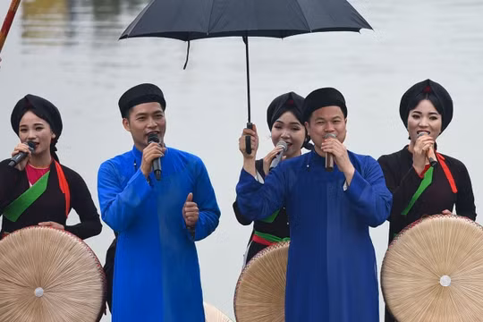 Trải nghiệm miễn phí nhiều hoạt động hấp dẫn tại Festival "Về miền Quan họ - 2023"