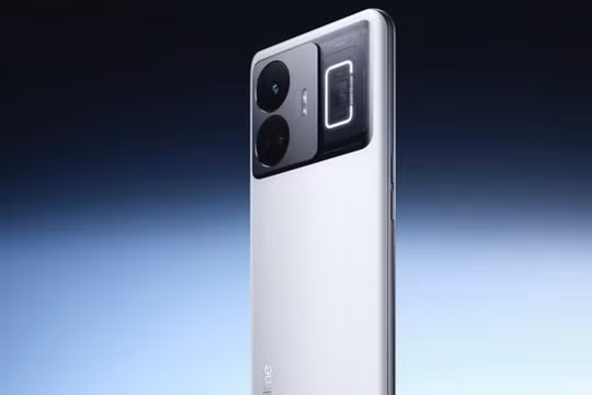 Realme GT Neo 5 Lite sắp được công bố