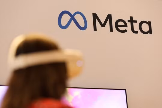 Mỹ kết thúc vụ kiện ngăn Meta mua nhà sản xuất thực tế ảo VR