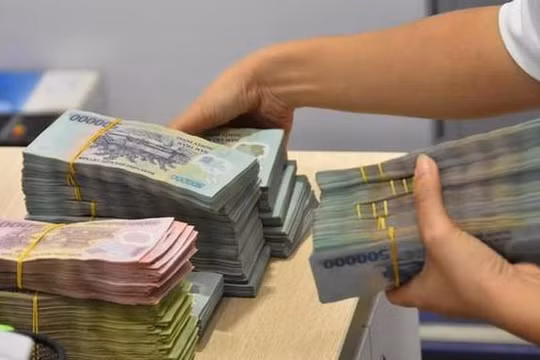 Mới chỉ giải ngân được 1,5% của gói hỗ trợ lãi suất 40.000 tỷ đồng