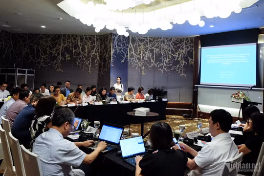 Sẽ sớm ban hành Nghị định mới về quản lý Internet và thông tin trên mạng