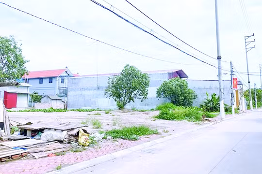 Hoàn thành tốt công tác hỗ trợ, bồi thường, giải phóng mặt bằng dự án Vành đai 4