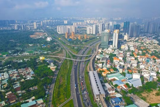 Gần 500 dự án BĐS tại TP.HCM và Hà Nội được giải quyết khó khăn vướng mắc