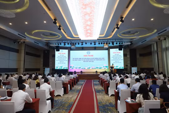Ngành BHXH Việt Nam tích cực đưa các mối quan hệ đối ngoại đi vào chiều sâu, thực chất, thiết thực
