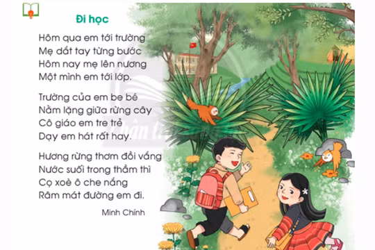Chữ đẹp tuổi thơ: Cuộc thi giàu tính nhân văn để "luyện nét chữ, rèn nết người"