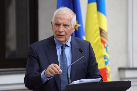 EU: Đảo chính ở Gabon và Tây Phi là vấn đề lớn với châu Âu