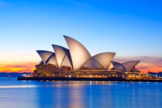 Top địa điểm du lịch miễn phí rất hút khách tại Australia