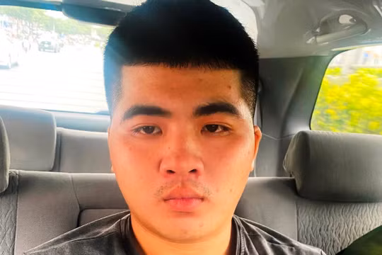 Bắt giữ nam thanh niên trốn truy nã về tội đào ngũ
