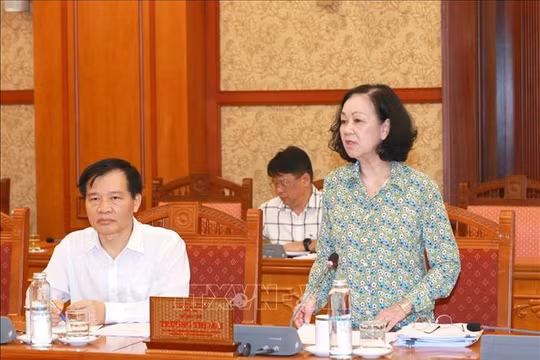 Nâng cao hiệu quả công tác chỉ đạo, điều hành của các ngành, các cấp